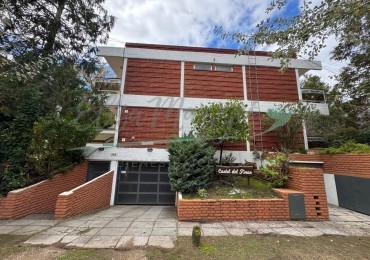 DUPLEX EN VENTA - PINAMAR 